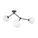 Люстра TK LIGHTING 4854 FAIRY BLACK