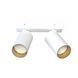 Спот Nowodvorski 7774 MONO II WHITE/GOLD