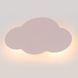 Настінний світильник TK LIGHTING 4967 CLOUD
