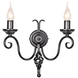 Бра ELSTEAD HR2A BLACK