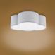 Потолочный светильник CLOUD mini GY TK-Lighting 3144