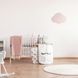 Настінний світильник TK LIGHTING 4967 CLOUD