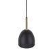 Люстра TK LIGHTING 4870 NORD BLACK