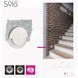 Світильник сходинковий SOLA LED AC-WW KANLUX 23804