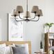 Люстра TK LIGHTING 3989 CHICAGO