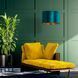 Люстра TK LIGHTING 6169 TERCINO GREEN