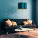 Люстра TK LIGHTING 6169 TERCINO GREEN