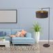 Торшер Elstead Lighting BALANCE/FL BRPB BALANCE