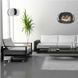 Торшер Zuma Line CRYSTAL F0076-04A-F4FZ