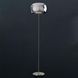 Торшер Zuma Line CRYSTAL F0076-04A-F4FZ