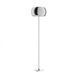 Торшер Zuma Line CRYSTAL F0076-04A-F4FZ