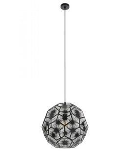Люстра SKOURA Eglo 39619