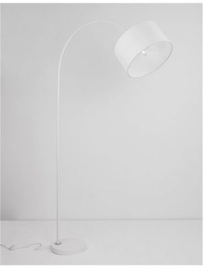 Торшер SAMA Nova Luce 9401653