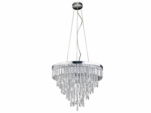Люстра AZzardo KALABRIA PENDANT AZ2108 (DEL-3872-6P )