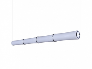 Люстра AZzardo BAMBOO 4 AZ1902 (MD-8036-4H-WH)