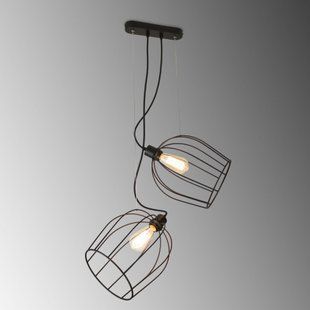 Люстра BELLFLOWER 2l BK Imperium Light 85220.05.05