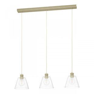 Люстра COPLEY Eglo 43634