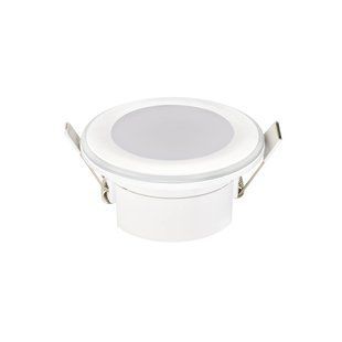 Точковий світильник HOROZ ELECTRIC 016-071-0005-010 PARKER-5