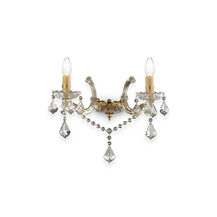 Бра Ideal Lux Florian 035659