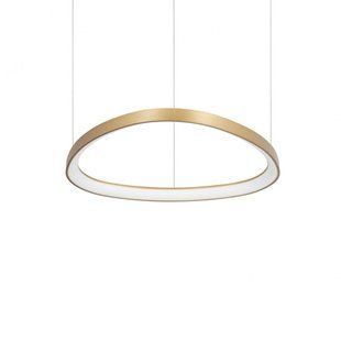Люстра светодиодная GEMINI d61 BS Ideal Lux 269832
