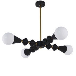Люстра Dome PikArt 24893-8