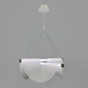 Люстра Linef MJ443-780*910 WT+WT