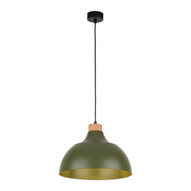 Люстра TK LIGHTING 5665 CAP