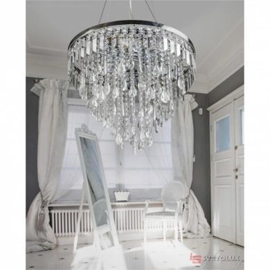 Люстра AZzardo KALABRIA PENDANT AZ2108 (DEL-3872-6P )