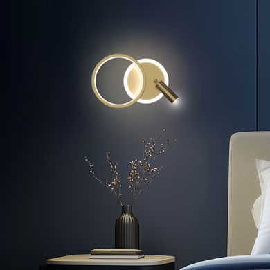 Бра Candellux 22-43931 MONET