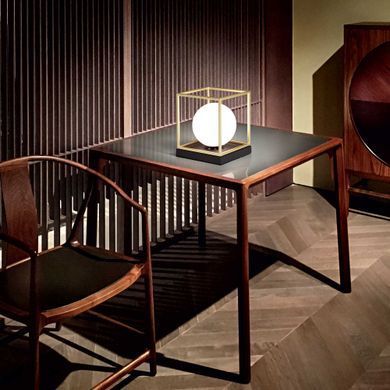 Настільна лампа LINGOTTO 18cm Ideal Lux 251127