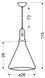 Люстра Candellux 31-10421 ROBINSON