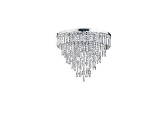 Люстра AZzardo KALABRIA PENDANT AZ2108 (DEL-3872-6P )
