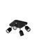 Спот TOP 4 BK TK-Lighting 4418
