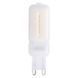 Лампа светодиодная HOROZ ELECTRIC 001-023-0003-030 DECO