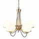 Люстра Searchlight SPHERE 7095-5AB