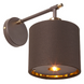 Бра Elstead Lighting BALANCE1 BRPB BALANCE