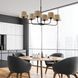 Люстра TK LIGHTING 3999 CHICAGO