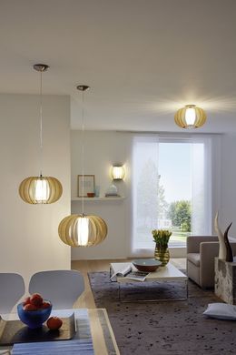 Люстра Eglo STELLATO 95598