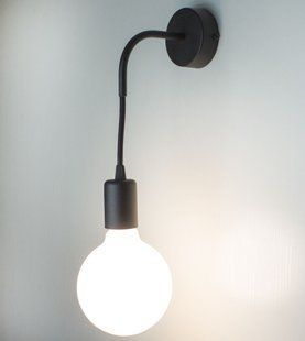 Бра FIREFLY BK Imperium Light 97130.05.05