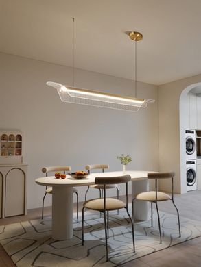 Люстра Laguna Lighting 26213-15