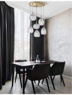 Люстра VARIO Nova Luce 9191544