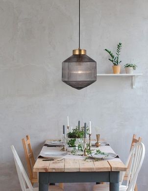 Люстра ZION Nova Luce 9360542