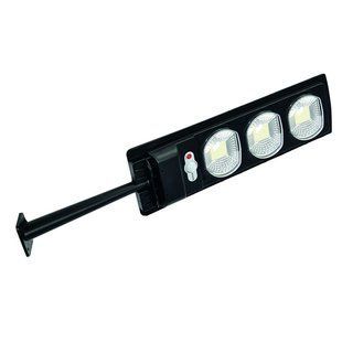 Світильник вуличний консольний HOROZ ELECTRIC 074-010-0030-020 300Lm 6400K 30 Вт