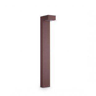Вуличний світильник SIRIO PT2 BIG COFF Ideal Lux 213262
