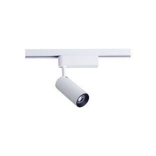 Трековий світильник Nowodvorski PROFILE IRIS LED 12W 9000