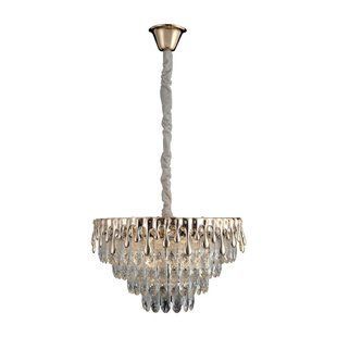 Люстра Wunderlicht K8061-48