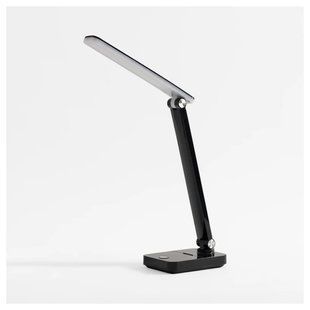 Настільна лампа ZUMALINE 1949-BK LAMPA
