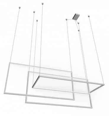 Люстра AZzardo METRIC DIMM AZ2915