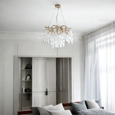 Люстра Wunderlicht WL3838-47