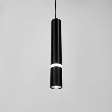 Люстра LineF A076/1 BK